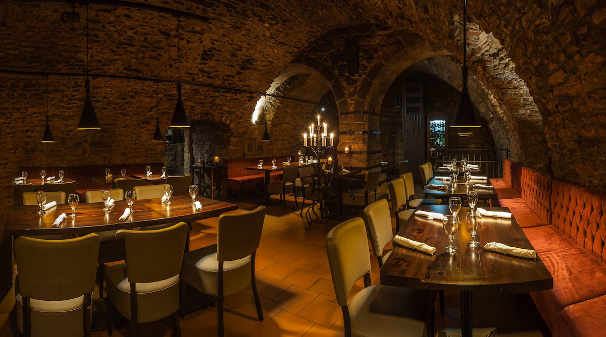 Where to stay in Pilsen